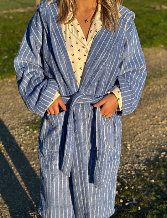 Robe and Pyjama bundle