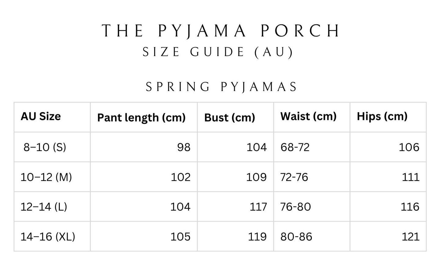 Buttercup Glow- Pyjama Set